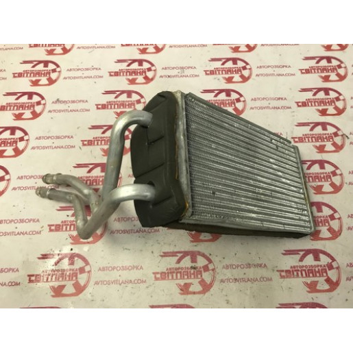 Радиатор обогревателя Ford Transit 2006-2014 95VW18B539BF